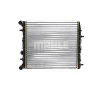 MAHLE Radiatore motore Grupo Rafredamento Cambio manuale Radiatore Rafredamento Motore Larghezza della rete 413mm Lunghezza della rete 430mm Profondità della rete 26mm Compatibilità con VW CR 454 000S