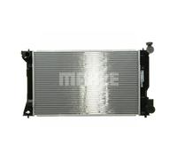 MAHLE Radiatore motore Grupo Rafredamento Cambio manuale Radiatore Rafredamento Motore Larghezza della rete 378mm Lunghezza della rete 624mm Profondità della rete 25mm CR 1530 000S
