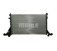 MAHLE Radiatore motore Grupo Rafredamento Cambio manuale Radiatore Rafredamento Motore Larghezza della rete 480mm Lunghezza della rete 776mm Profondità della rete 26mm CR 866 000P