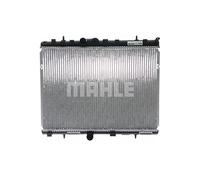 MAHLE ORIGINAL CR 5 000S Radiatore motore