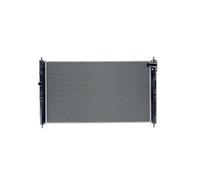 MAHLE CR 2237 000S Radiatore motore