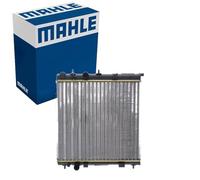 MAHLE Radiatore motore Grupo Rafredamento Radiatore Rafredamento Motore Larghezza della rete 415mm Lunghezza della rete 380mm Profondità della rete 34mm Compatibilità con PEUGEOT 207 WA, WC
