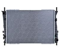 MAHLE CR 1348 000P Radiatore motore