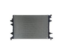MAHLE Radiatore motore Grupo Rafredamento Radiatore Rafredamento Motore Larghezza della rete 440mm Lunghezza della rete 628mm Profondità della rete 16mm Compatibilità con VW CR 855 000S