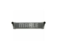 MAHLE Radiatore motore Grupo Rafredamento Trasmissione automatica Cambio manuale Radiatore Rafredamento Motore Larghezza della rete 118mm Lunghezza della rete 608mm Profondità della rete 42mm CR 778