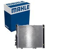 MAHLE CR 290 000S Refrigeratore BEHR