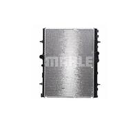 MAHLE Radiatore motore Grupo Rafredamento Trasmissione automatica Radiatore Rafredamento Motore Larghezza della rete 380mm Lunghezza della rete 538mm Profondità della rete 26mm CR 32 000S