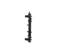 MAHLE Radiatore Motore Raffreddamento 645x414 mm Alluminio