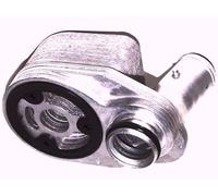 MAHLE Radiatore Olio motore Adatto A per Iveco Quotidiano IV Pritsche Telaio