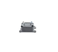 MAHLE Radiatore Olio motore per Dacia Sandero II Logan MCV Renault Ca 0.9 Tce 90
