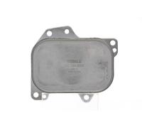 MAHLE Radiatore olio, Olio motore CLC134000S Compatibile con: AUDI A1, A1 Sportback, A3, A3 Cabriolet, A3 Limousine, A3 Sportback, Q2, Q3, Q3, TT, TT Roadster, SEAT ALHAMBRA, ARONA, ATECA, IBIZA V