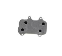 MAHLE ORIGINAL CLC 156 000S Radiatore olio motore