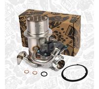 Mahle Radiatore per Ricircolo Gas con Guarnizione Audi Skoda VW 1.6 2.0