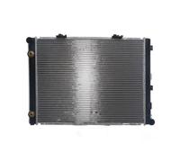 MAHLE Radiatore Radiatore Acqua Compatibile Per Mercedes 190 W201 D 2.5