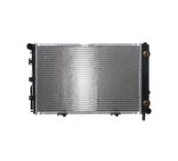 Mahle Radiatore Radiatore Acqua Compatibile Per Mercedes 190 W201 E 2.0 D
