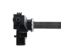 MAHLE Radiatore Radiatore Acqua Compatibile Per Opel Corsa D Adam S07 1.4 1.2