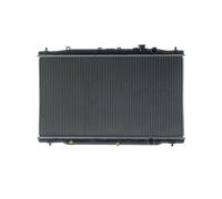 MAHLE Radiatore Radiatore Acqua Motore Per Honda CR-V IV 1.6i-DTEC 4WD