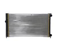 Mahle Radiatore Radiatore Acqua Motore Per VW Golf III 1H1 1.8 1E7 1H5 1H2