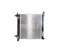 MAHLE CR 255 000S Radiatore motore