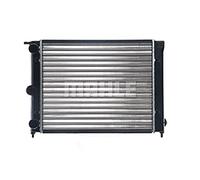 MAHLE CR 344 000S Radiatore motore