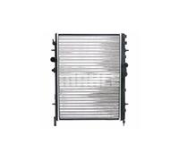 MAHLE CR 515 000S refrigerante
