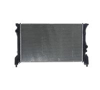 MAHLE ORIGINAL CR 931 000P Radiatore motore