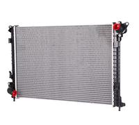 MAHLE Radiatore, Raffreddamento motore CR985000S Compatibile con: MINI MINI, Cabriolet