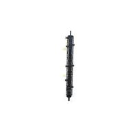 MAHLE Radiatore Raffreddamento Motore Rameccanico 480 mm - 416 mm Per FIAT BRAVA