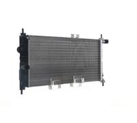 MAHLE Radiatore Refrigerante Adatto Per Opel Kadett E Cabriolet 43B T85 33 34 43