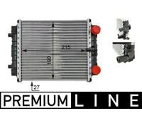 MAHLE Radiatore Refrigerante Per VW Golf VII Audi A3 Sportback TT 5G1 BQ1 BE1