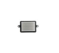 Mahle Original Regolatore ventilatore abitacolo ABR 129 000P per ventola e resistenza