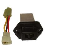 MAHLE ORIGINAL ABR 48 000P Regolatore, Ventitlatore abitacolo