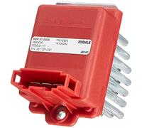MAHLE Regolatore, Ventitlatore abitacolo ABR61000S | Compatibile con: AUDI A3, A4 B5, A4 B5 Avant, COUPE B3, TT, TT Roadster, FORD GALAXY I, SEAT ALHAMBRA, CORDOBA, CORDOBA Vario