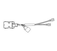 MAHLE ABR 25 000S Regolatore, Ventitlatore abitacolo