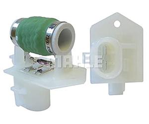 MAHLE Resistenza anteriore, elettromotore (ventola radiatore) CFR4000S