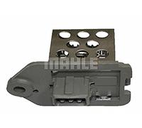 MAHLE Resistenza anteriore, elettromotore (ventola radiatore) CFR5000S