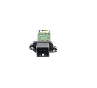 MAHLE ORIGINAL ABR 105 000P Resistenza ventola abitacolo