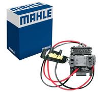 MAHLE Resistenza, Ventilatore abitacolo ABR124000S