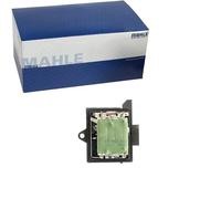 MAHLE Resistenza, Ventilatore abitacolo ABR146000P | Compatibile con: RENAULT CLIO II, CLIO II Kasten/Schrägheck