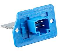MAHLE Resistenza, Ventilatore abitacolo per HYUNDAI ABR 50 000P