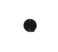 Mahle Original – Resistenza ventola abitacolo ABR 57 000P per Citroën C3 II 2012-2016