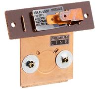 MAHLE Resistenza, Ventilatore abitacolo ABR81000P