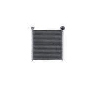 MAHLE ORIGINAL AH 256 000S Scambiatore calore per riscaldamento abitacolo