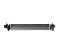 MAHLE Scambiatore Di Calore LLK Radiatore Per Audi A1 Sportback S1 Quattro