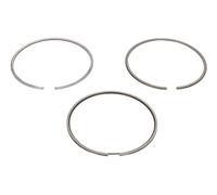 Mahle segmento costola standard per Bmw z3 E36 Roadster (12/1999-06/2002)