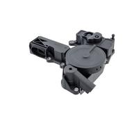 MAHLE LOS 208 Separatore olio, Ventilazione monoblocco