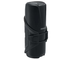 Mahle Smartbike Systems Batteria Esterna X20 E185 Black