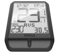 Mahle Smartbike Systems Ciclocomputer X20/x35 Pulsar One Black