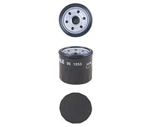 Mahle spin on oil filter - OC1253