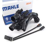 Mahle Termostato con Alloggiamento per Citroen DS3 C4 Mini R55-R61 Peugeot
